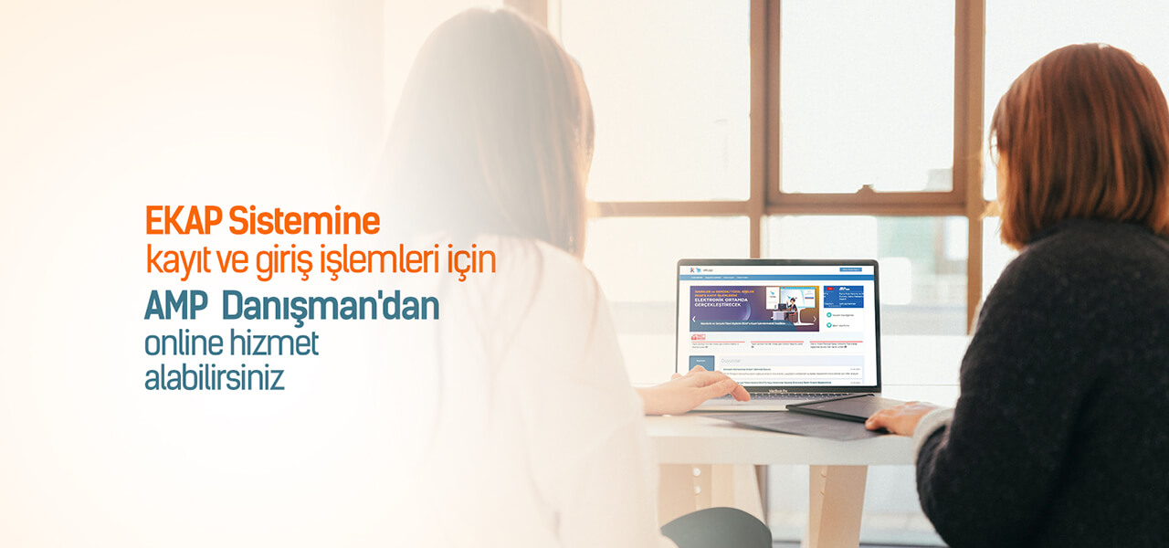 İdarelerin ve Gerçek/Tüzel Kişilerin Yenilenen EKAP’a Kayıt İşlemleri