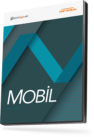 MOBİL PAKET